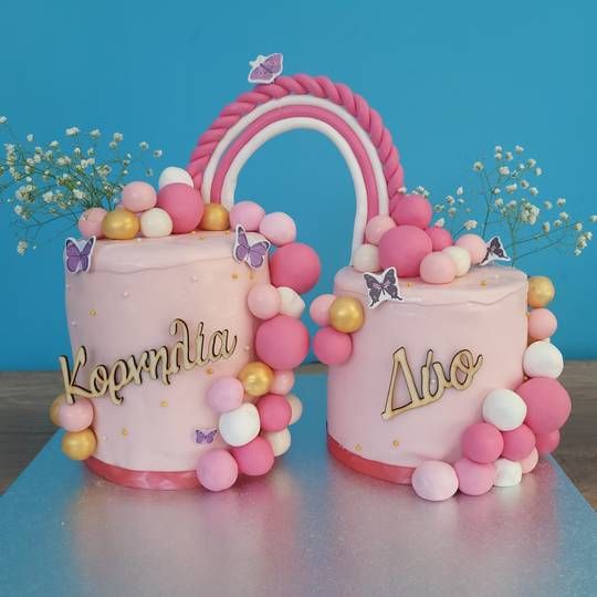 Cupcakes vaptisis