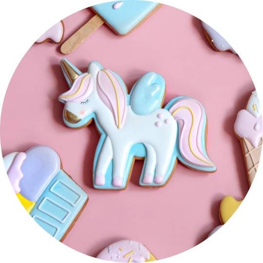 Cupcakes vaptisis